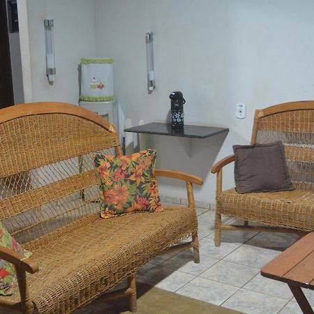 Hotel Anita Ariquemes Εξωτερικό φωτογραφία