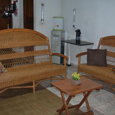 Hotel Anita Ariquemes Εξωτερικό φωτογραφία