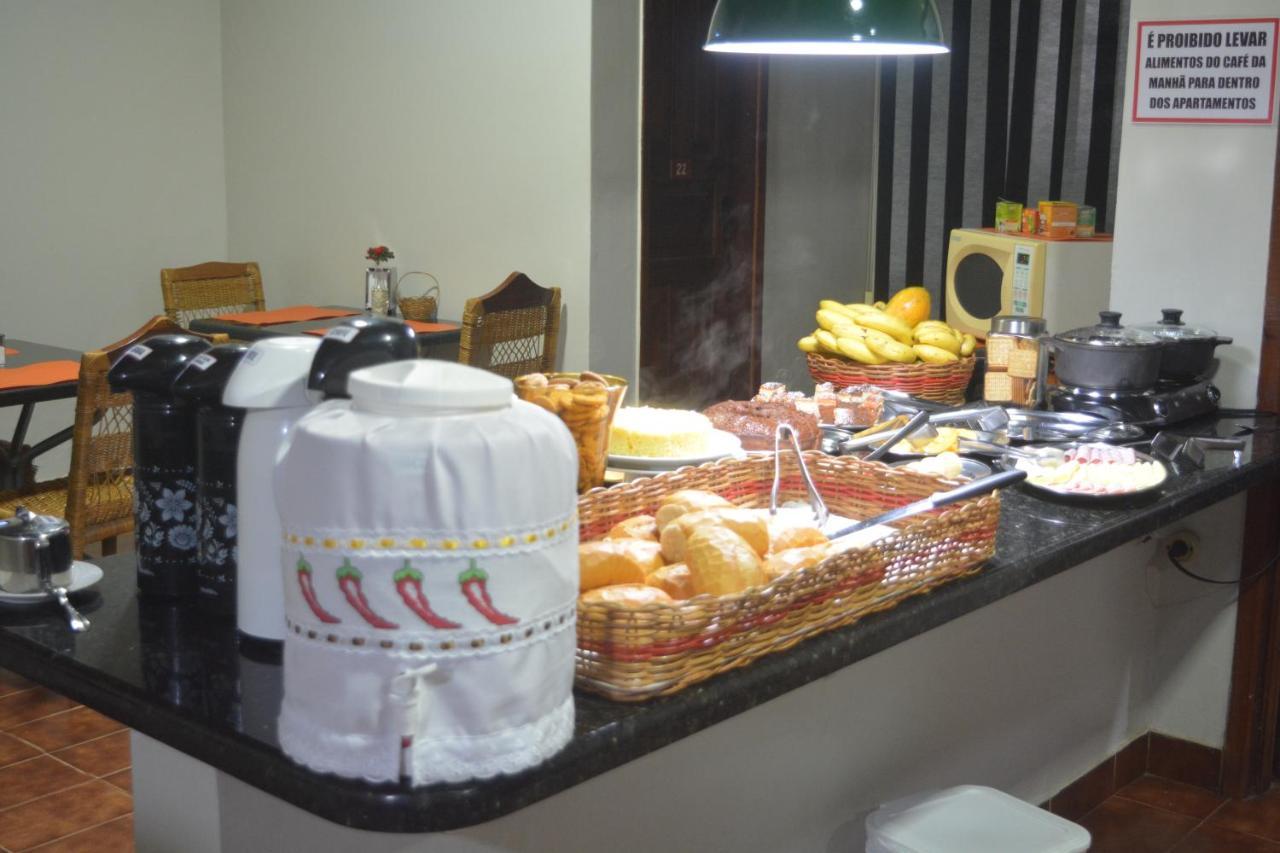 Hotel Anita Ariquemes Εξωτερικό φωτογραφία