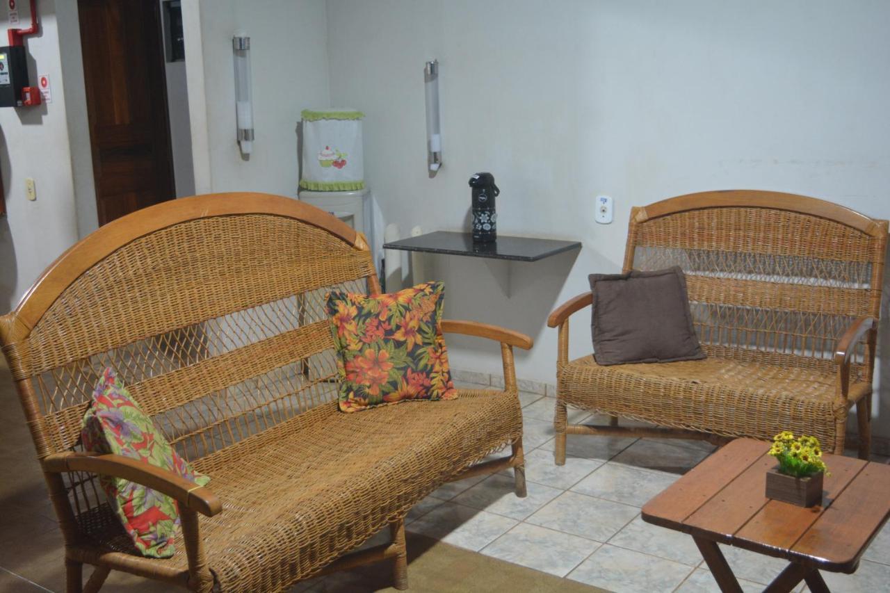 Hotel Anita Ariquemes Εξωτερικό φωτογραφία