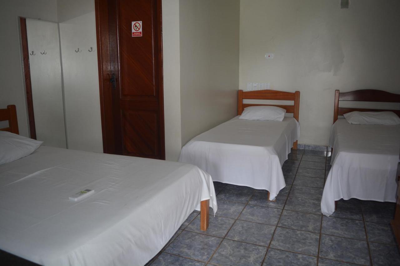 Hotel Anita Ariquemes Εξωτερικό φωτογραφία