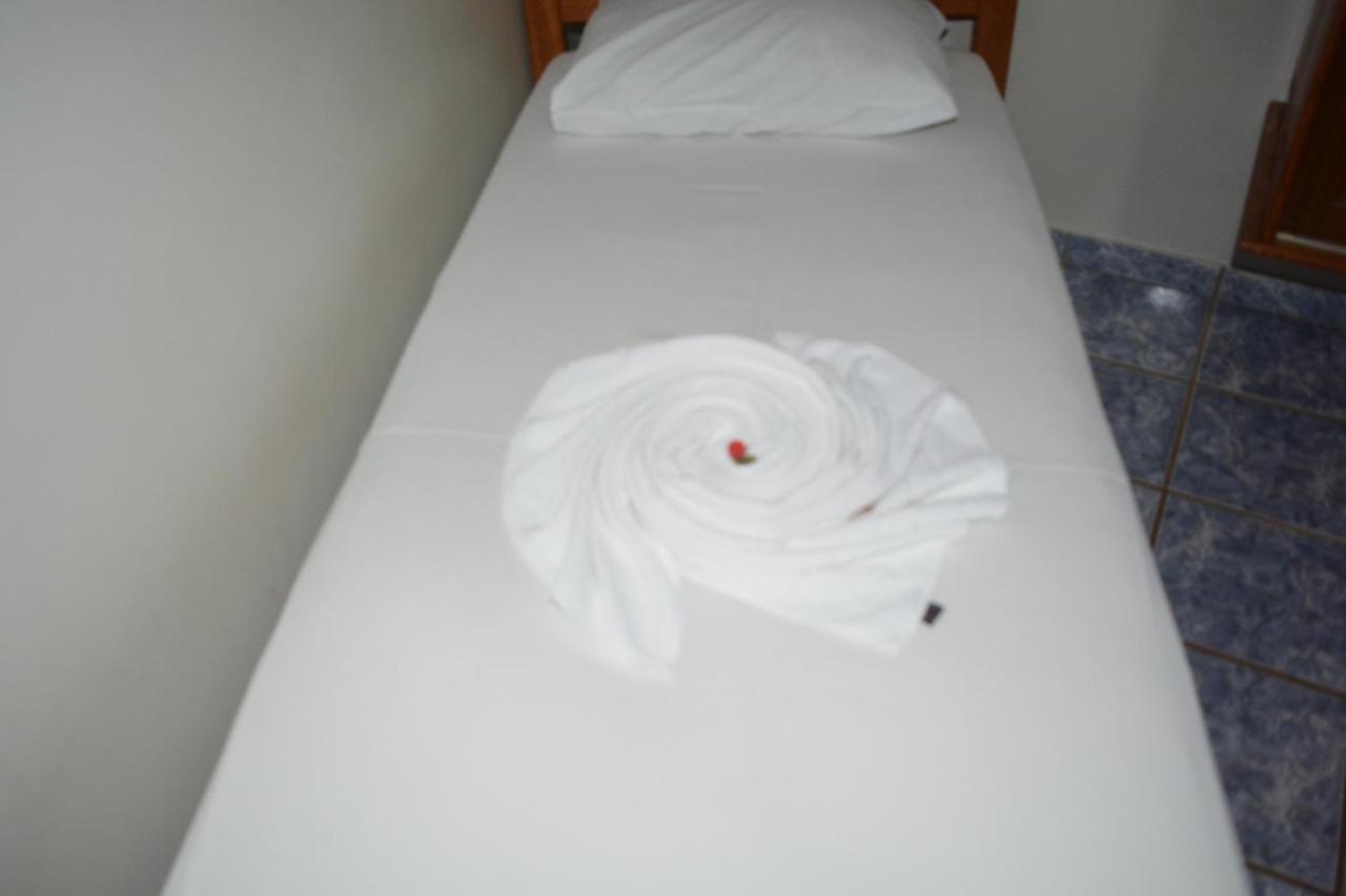 Hotel Anita Ariquemes Εξωτερικό φωτογραφία