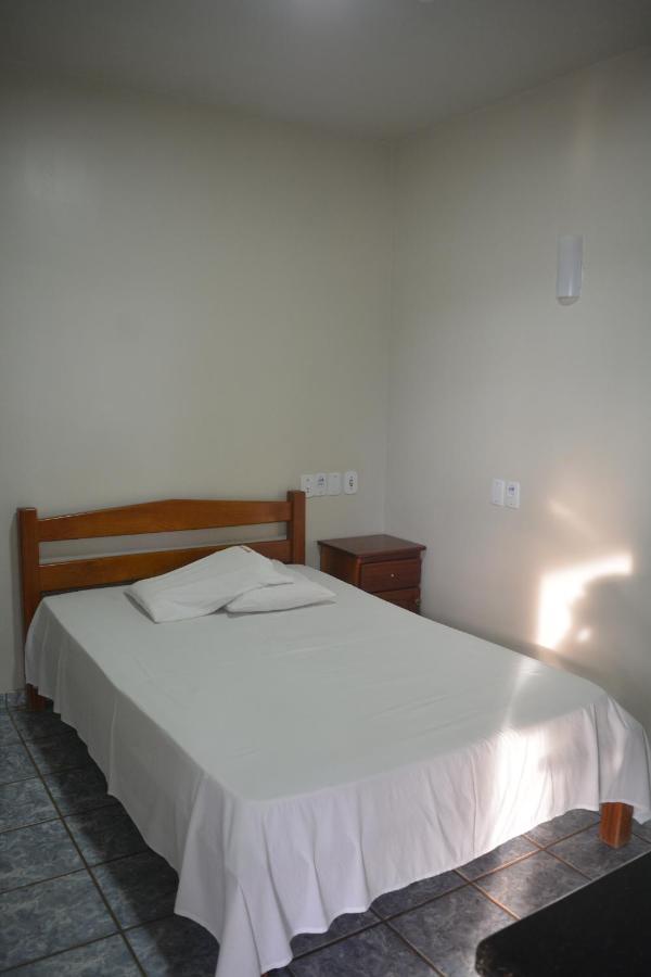 Hotel Anita Ariquemes Εξωτερικό φωτογραφία
