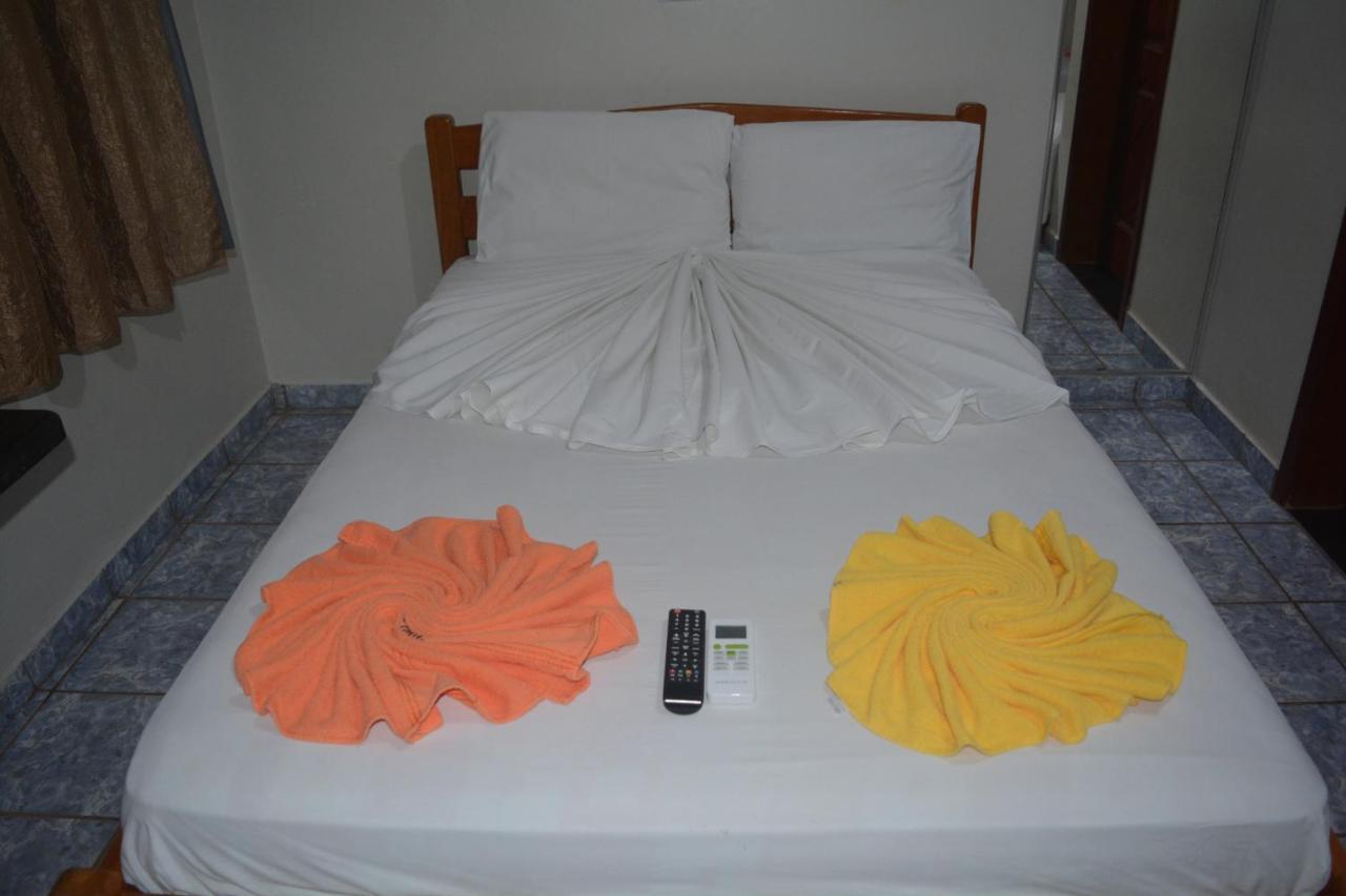 Hotel Anita Ariquemes Εξωτερικό φωτογραφία