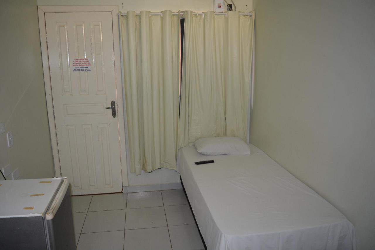 Hotel Anita Ariquemes Εξωτερικό φωτογραφία