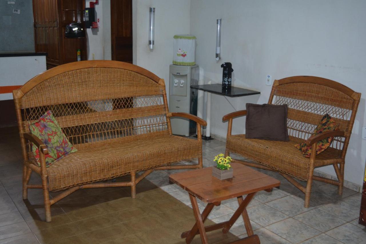 Hotel Anita Ariquemes Εξωτερικό φωτογραφία